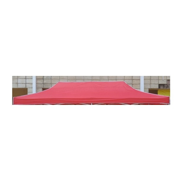 Jual Terpal Atap Tenda Ukuran 3x6 Anti Panas (Bahan Polyester 500D ...