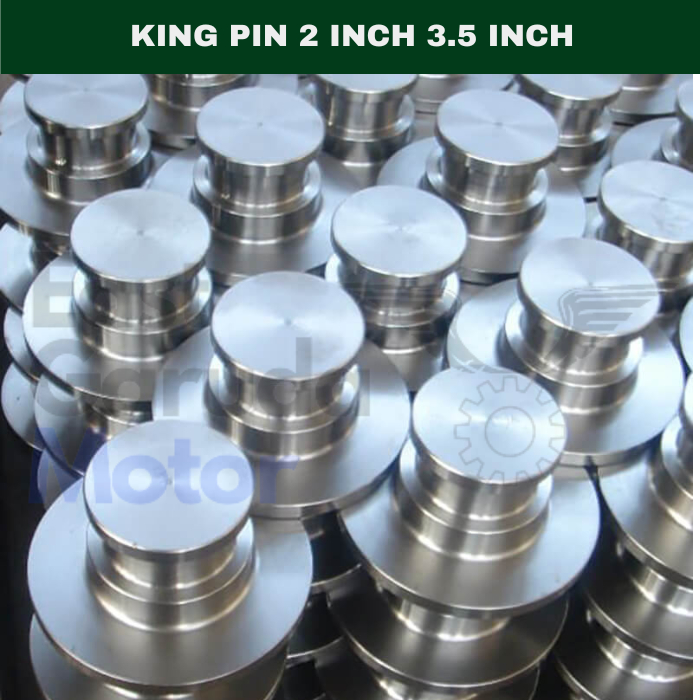Jual King Pin Trailer - 3.5 Inch | Shopee Indonesia
