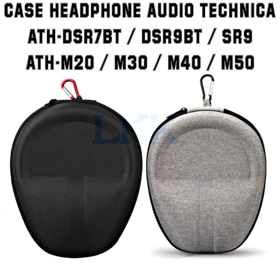 Audio discount technica dsr7