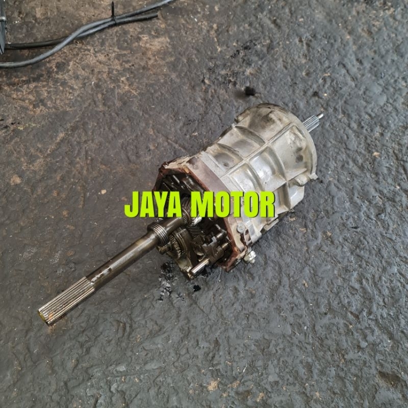 Jual Gearbox Transmisi Manual Toyota Innova Bensin | Shopee Indonesia