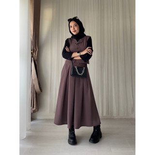 Ootd deals vintage hijab