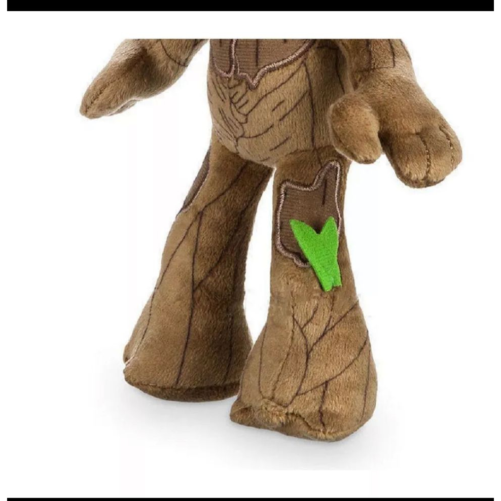 Jual Boneka Groot Racoon 22cm Boneka Guardians of the Galaxy New ...