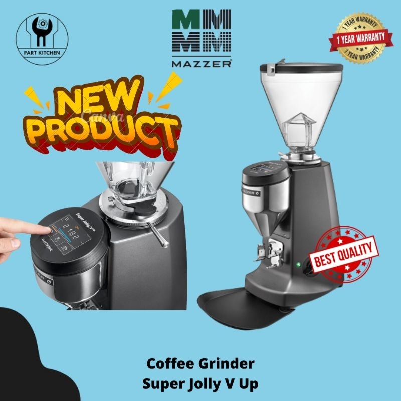 Jual mazzer super jolly Harga Terbaik Termurah November 2025