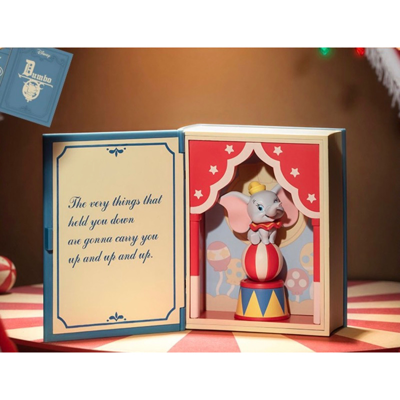 Jual OPEN BOX POPMART DISNEY 100TH CLASSIC FAIRY TALES | Shopee Indonesia