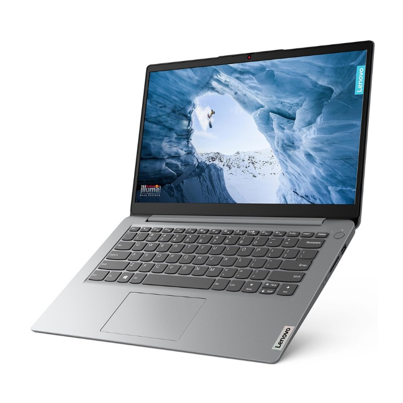 Jual LENOVO IP1 Slim 1i 4WID 4XID Intel N4020/8GB/256GB/14
