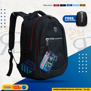 Backpack / Ransel Pria - 9to9online Ecommerce