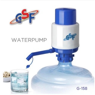 Jual Pompa Galon Manual / Hand Pump Water Pump GSF, AXLO, Q2, QME ...