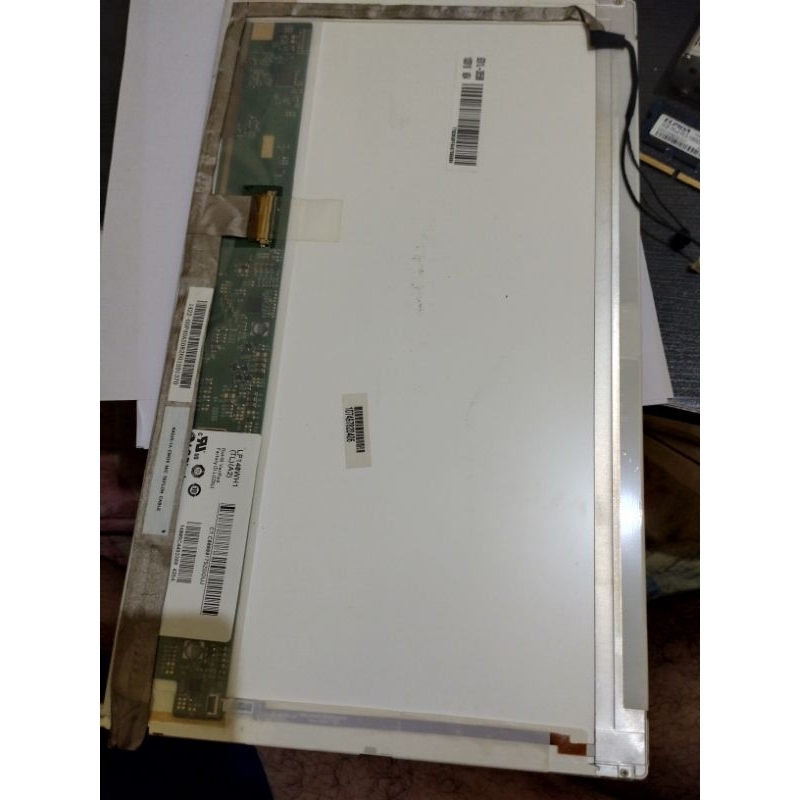 Jual LCD LP140WH1 TL A2 14 Inch | Shopee Indonesia