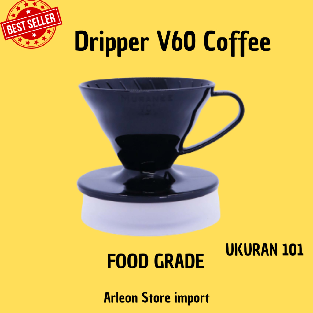 Jual Kopi V60 Terlengkap & Harga Terbaru Juli 2026 | Shopee Indonesia