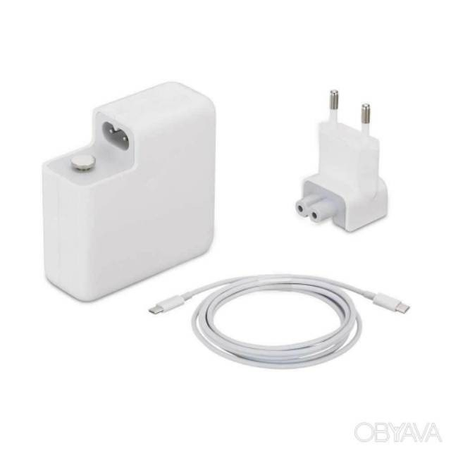 Usb C Apple Magsafe Power Adapter Jual Charger Magsafe New Macbook