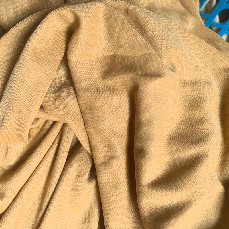 Jual Kain Furing Hyget 1 Meter (Lebar 150cm NYARUNG / 3 Meter) | Shopee ...