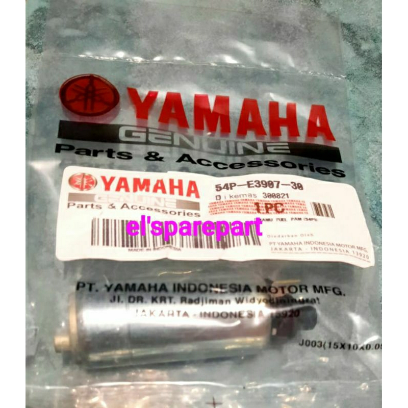 Jual rotak fuel pump mio j nmax aerox lexi mio m3 vixion R15 byson ...