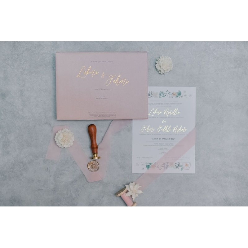 Jual Basic Invitation + Envelope 200 PCS | Shopee Indonesia