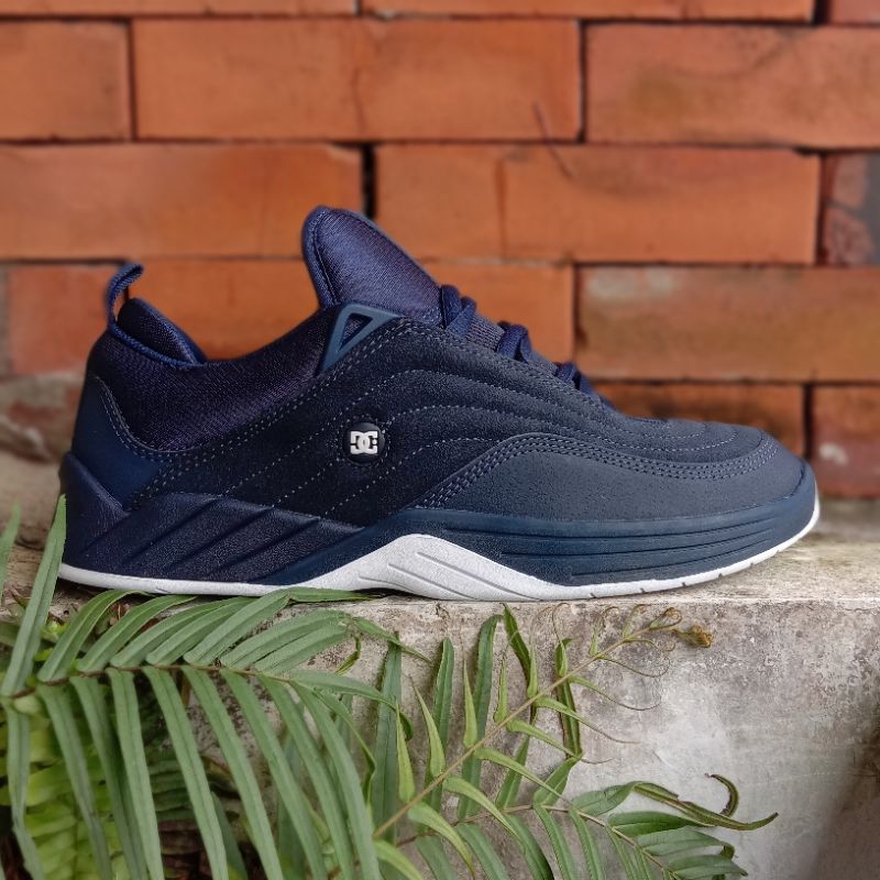 dc shoes williams slim