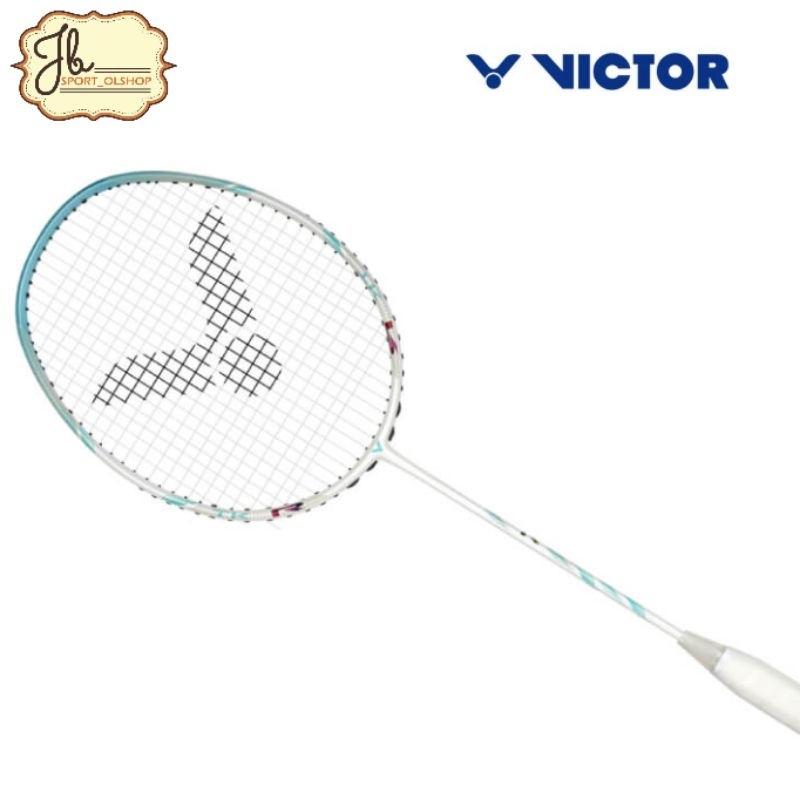 Jual Raket victor Thruster K R Tk r original | Shopee Indonesia