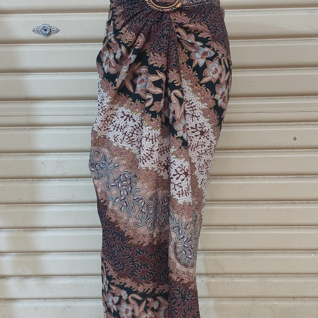 Jual Rok Lilit | Kain Lilit | Rok Lilit Batik | Kain Lilit Batik | Rok ...