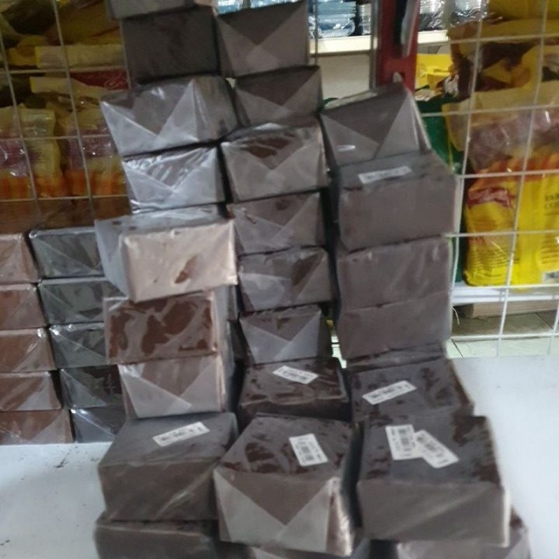 Jual Dunia Coklat Blok R -+250gr / kemasan 250gr | Shopee Indonesia