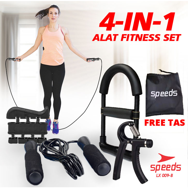 Jual SPEEDS Sliding Mat Alat Fitness Gesek Kaki Portabel Alat