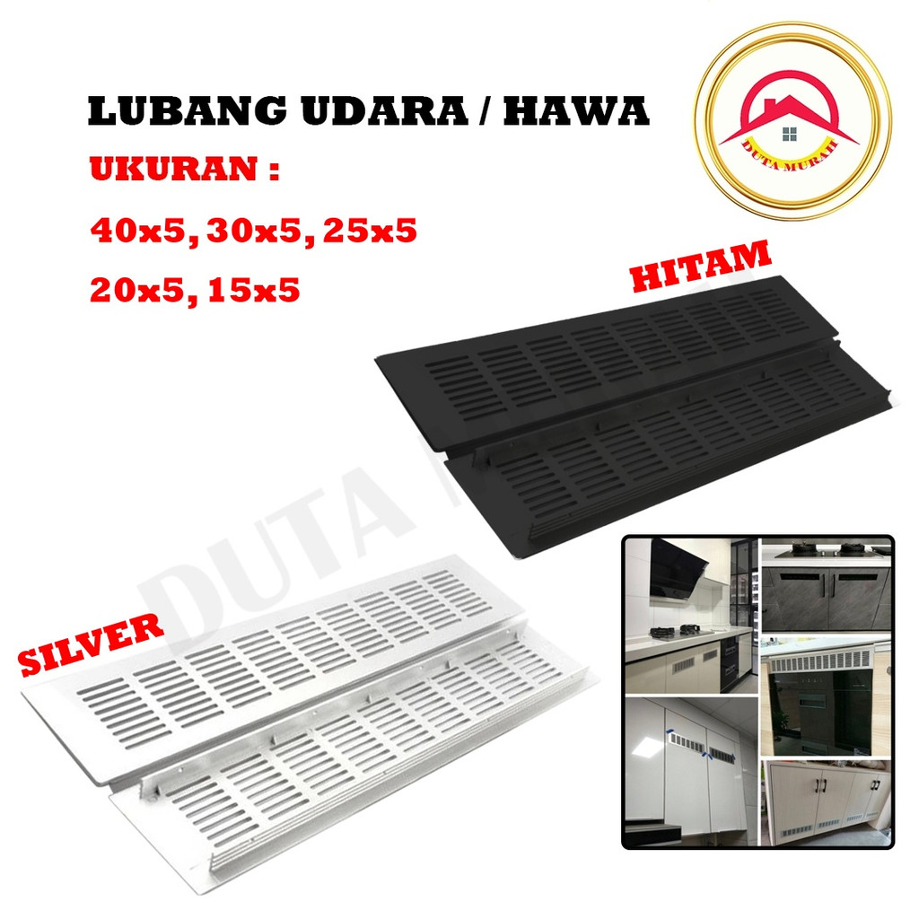 Jual Sarangan Saringan Lubang Hawa / Lubang Udara / Lobang angin