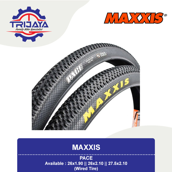 Ban mtb best sale maxxis 26