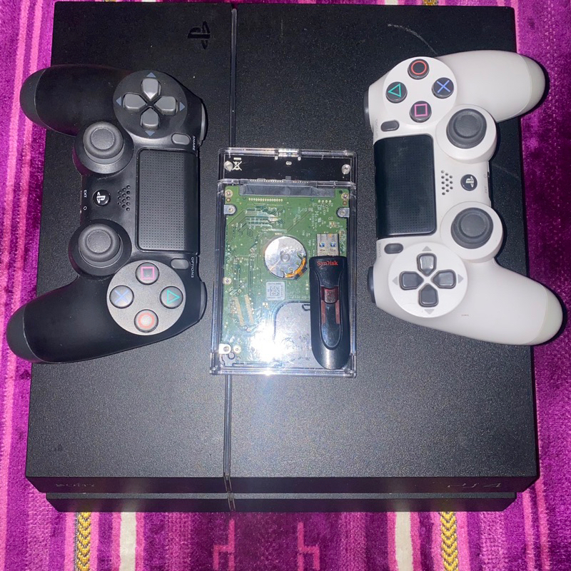 hen для playstation 4