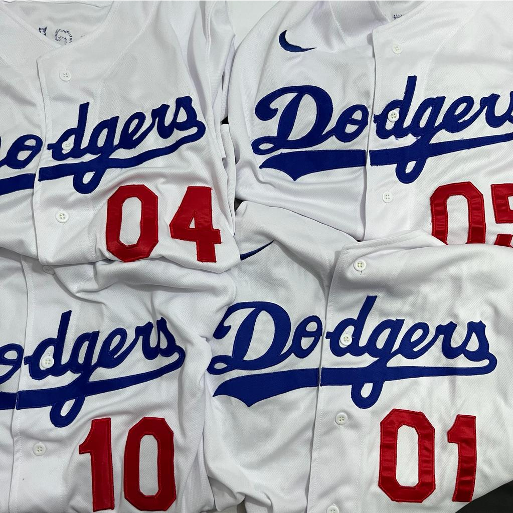 Jual Jersey Enhypen Dodgers somesolar