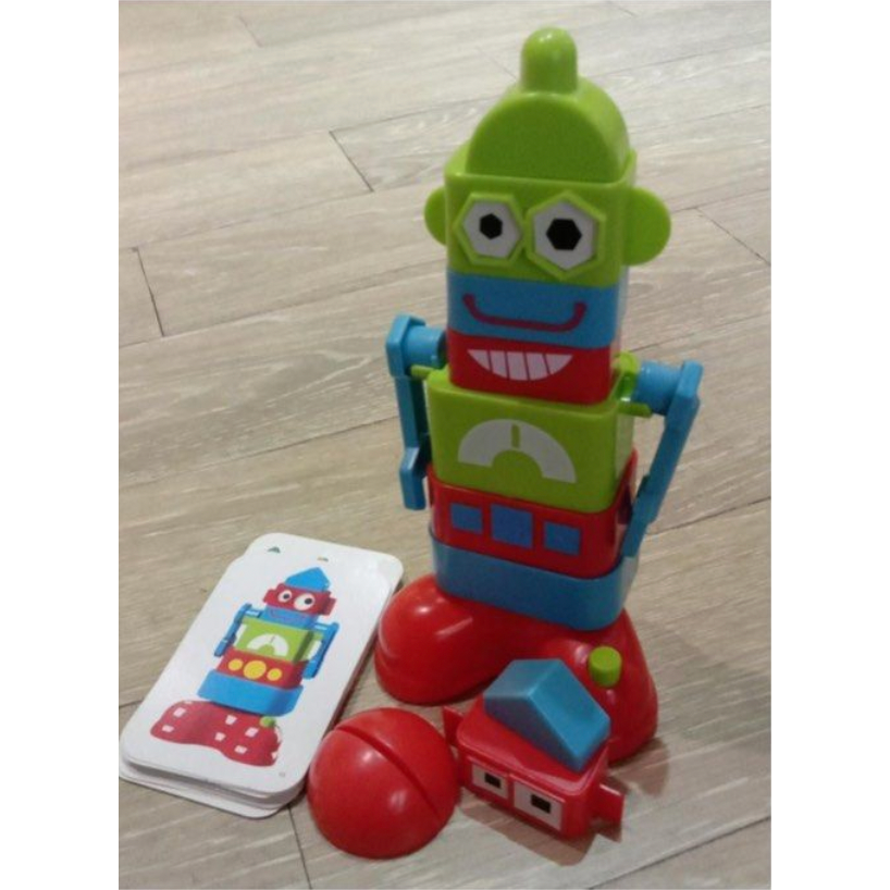 Jual ELC Robot | Shopee Indonesia