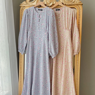 Jual Jasmine Dress | Shopee Indonesia