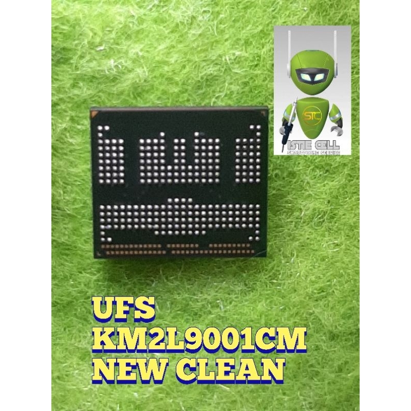 Jual UFS KM2L9001CM NEW CLEAN UFS 2.2 | Shopee Indonesia