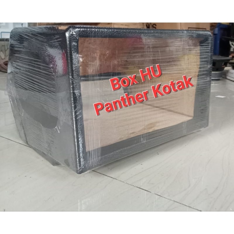Jual Box Panel Panther Kotak 9