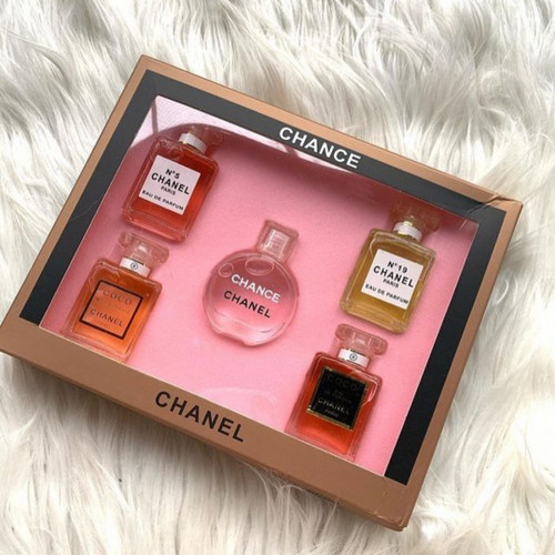 Chanel 5 in discount 1