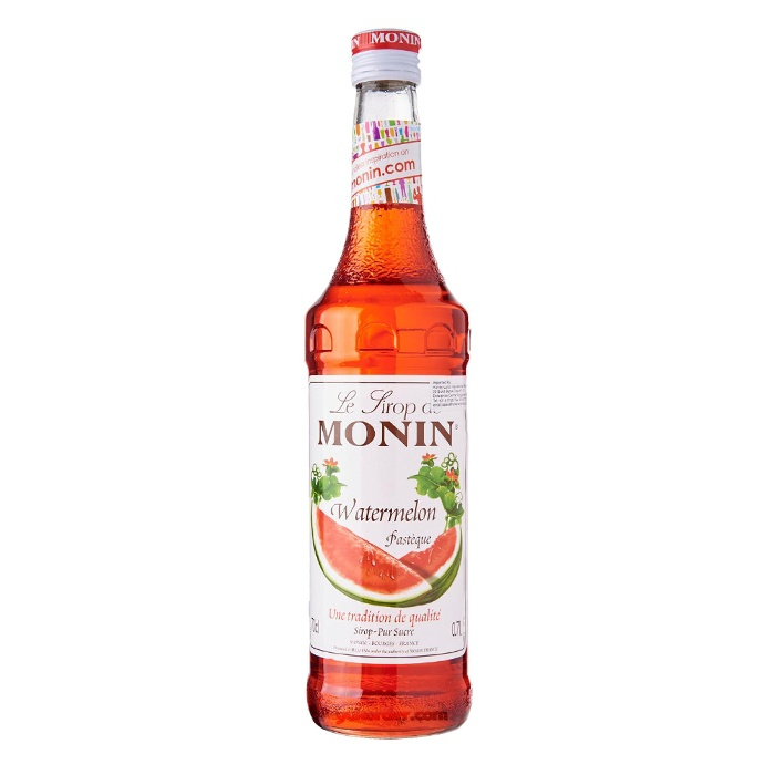 Jual Monin Syrup / Sirup Monin All Varian [Botol 700 Ml] | Shopee Indonesia