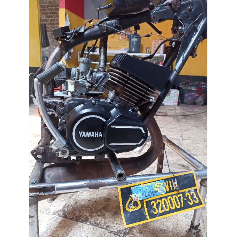 Jual Mesin set rx king mesin rx king glondongan | Shopee Indonesia