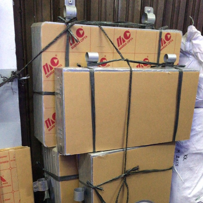 Jual Neon Box Biasa/Galvanis 30x60 | Papan Reklame/Iklan | Shopee Indonesia