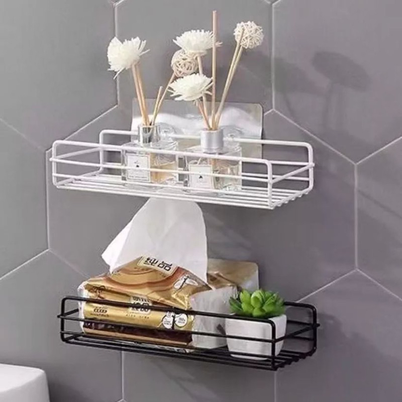 Jual (COD) RAK GANTUNG BESI KAWAT RGB/RAK GANTUNG BESI DAPUR KAMAR