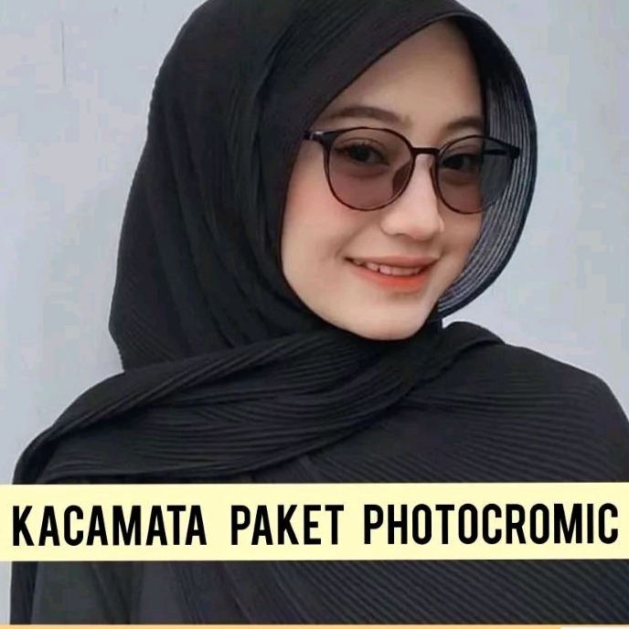 Jual Kacamata Baca Progressive Pria Wanita Kacamata Plus Baca Dan Jalan