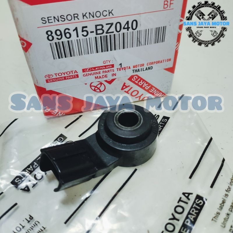Jual Sensor Knok Knock Control Agya Ayla Orisinil | Shopee Indonesia