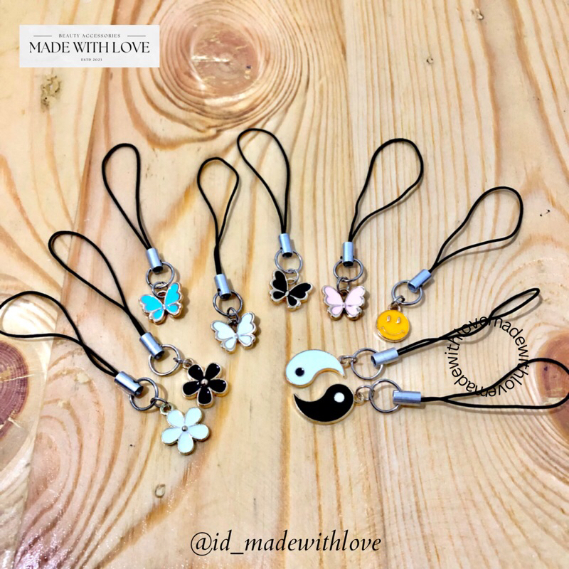 Jual GANTUNGAN HANDPHONE | GANTUNGAN HP | GANTUNGAN KUNCI | KEYCHAIN ...