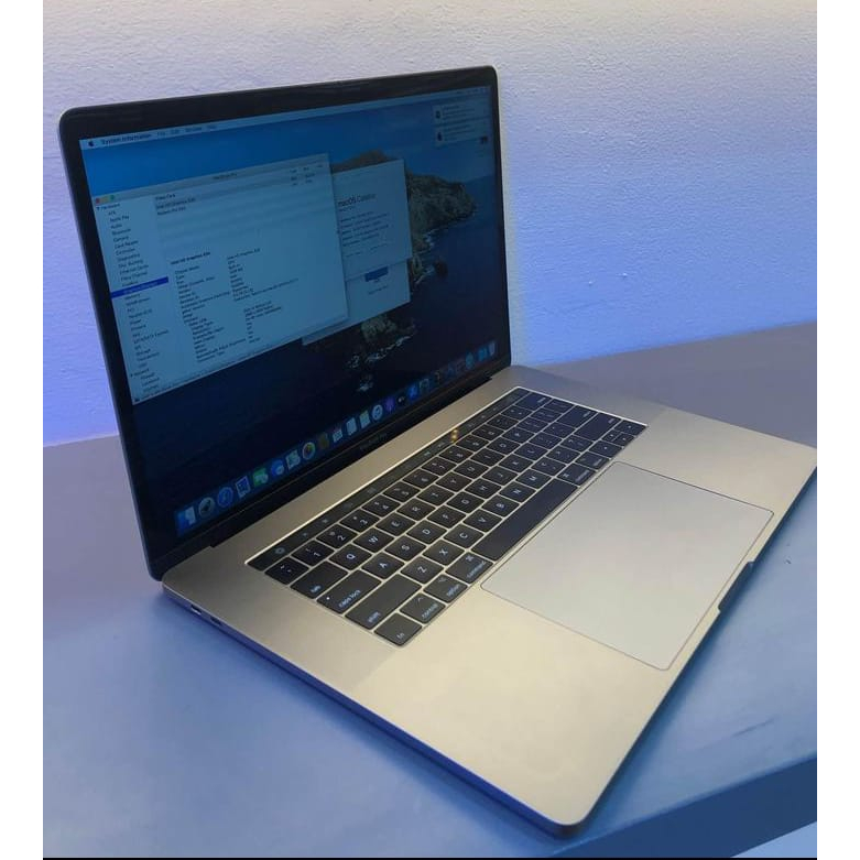 MacBook pro 2014 i7 16GB 256GB 15.4インチ