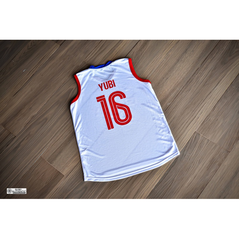 Jual Jersey Rompi Sablon Merah Polyplex Bisa Satuan Bahan Premium ...