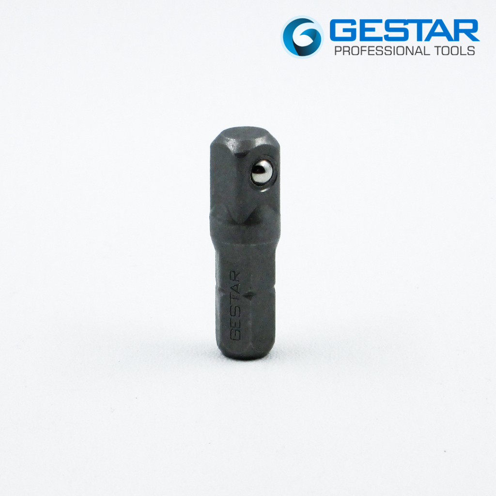 Jual GESTAR-Ball Lock Socket Adapters (SAE) 1/4