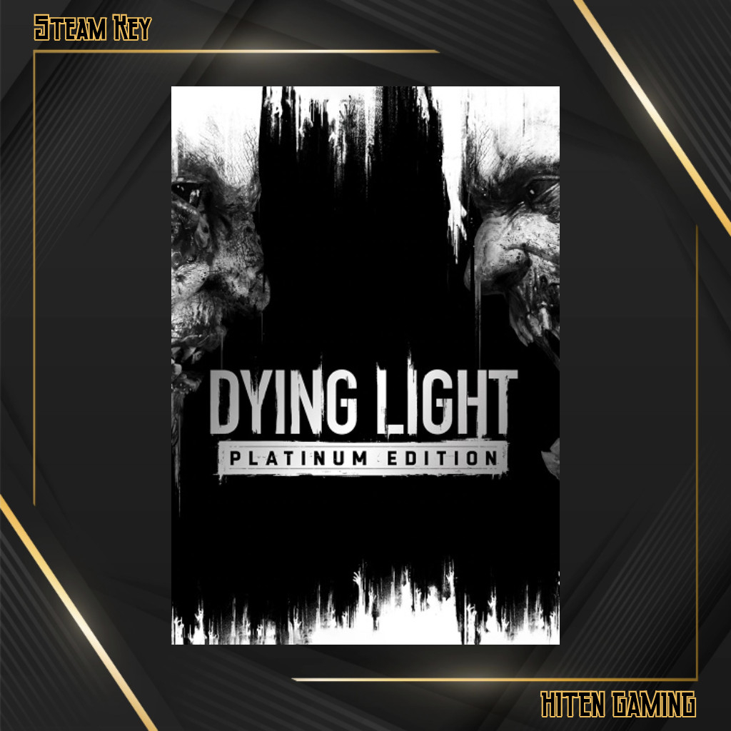 Jual Dying Light [Steam] [PC] | Shopee Indonesia