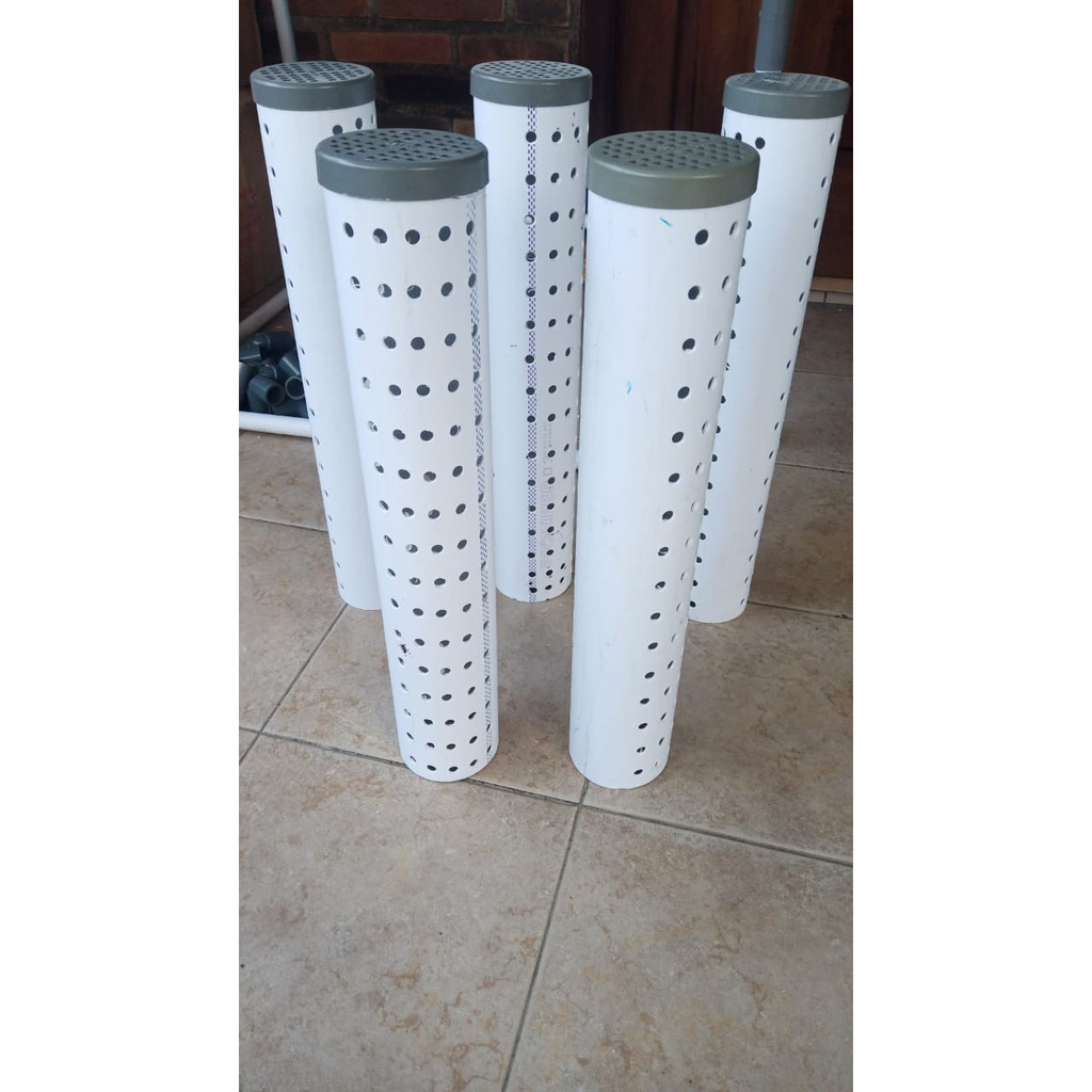 Jual Tabung resapan air hujan - Tabung biopori 4 inch | Shopee Indonesia