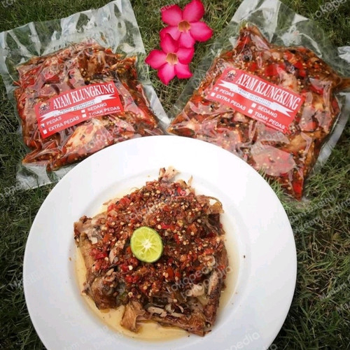 Jual Ayam Klungkung RM Rajawali Khas Bali Asli | Shopee Indonesia