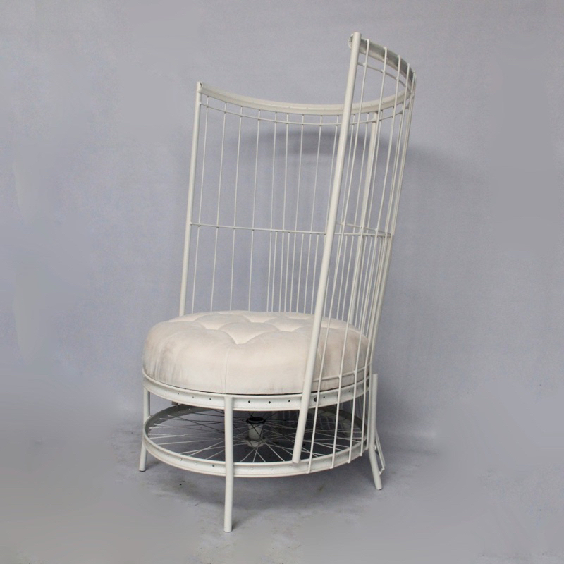 Jual home decor aesthetic model kursi teras terbaru kursi teras plastik