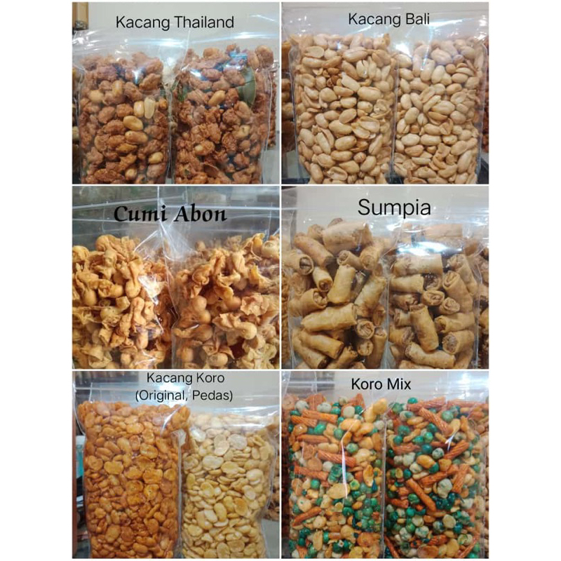 Jual snack | Shopee Indonesia