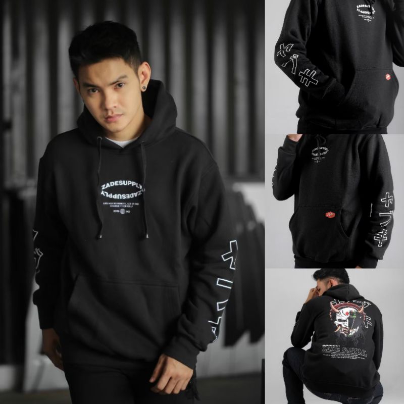 Jual SWEATER HOODIE ORIGINAL BASTER COLD 100 UNISEX Shopee Indonesia