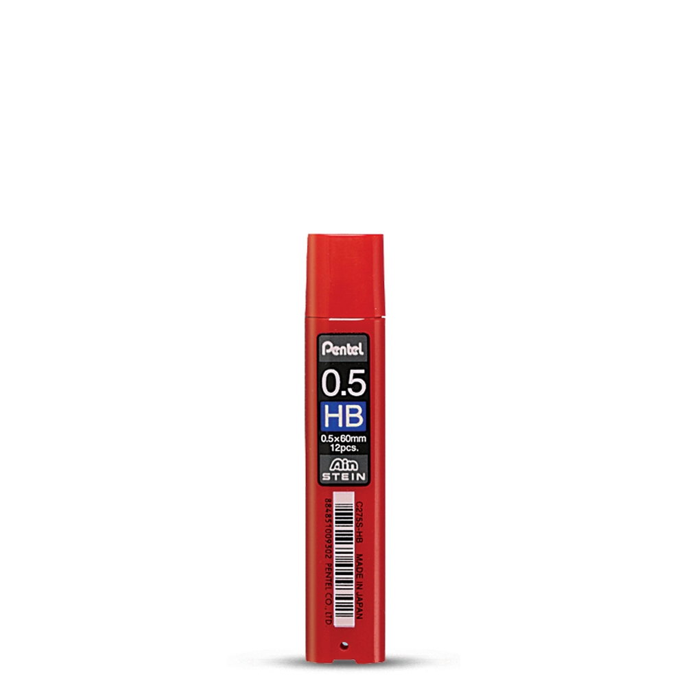 Jual Pensil Mekanik Aihao Transparan 0.5mm | Shopee Indonesia