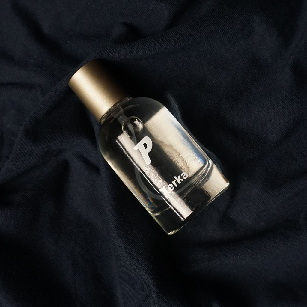 Jual Problem Club - Xerka Parfume | Shopee Indonesia