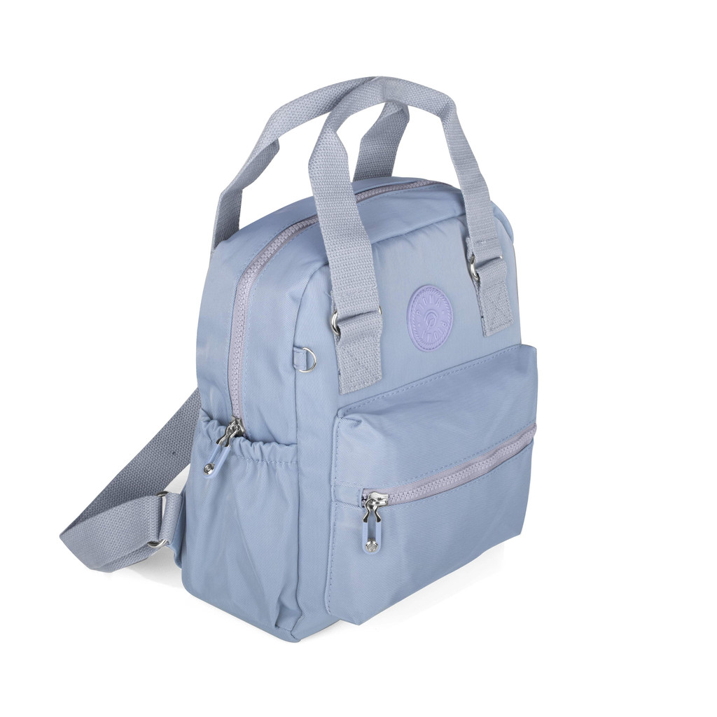 Jual OMYGOOSE TAS RANSEL MINI WANITA / TAS RANSEL ANTI AIR / OPIO 048